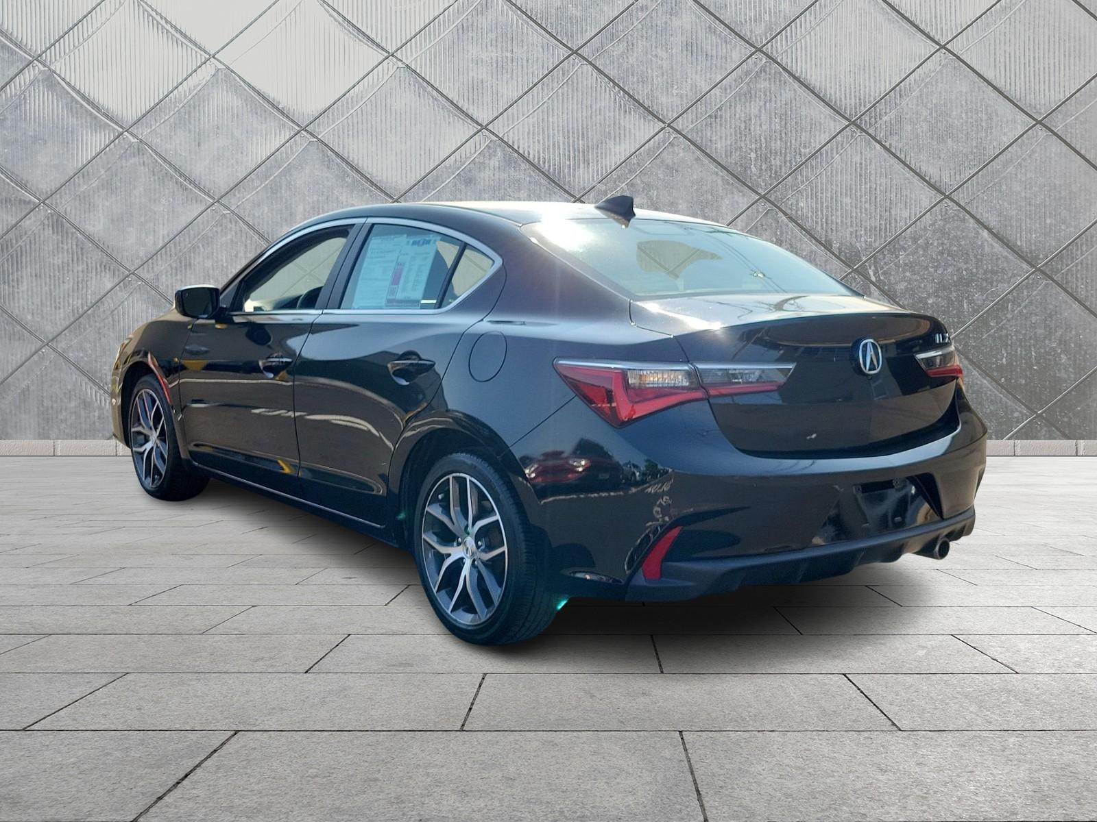 Thumbnail image of 2019 Acura ILX at Maxon Hyundai Inc.