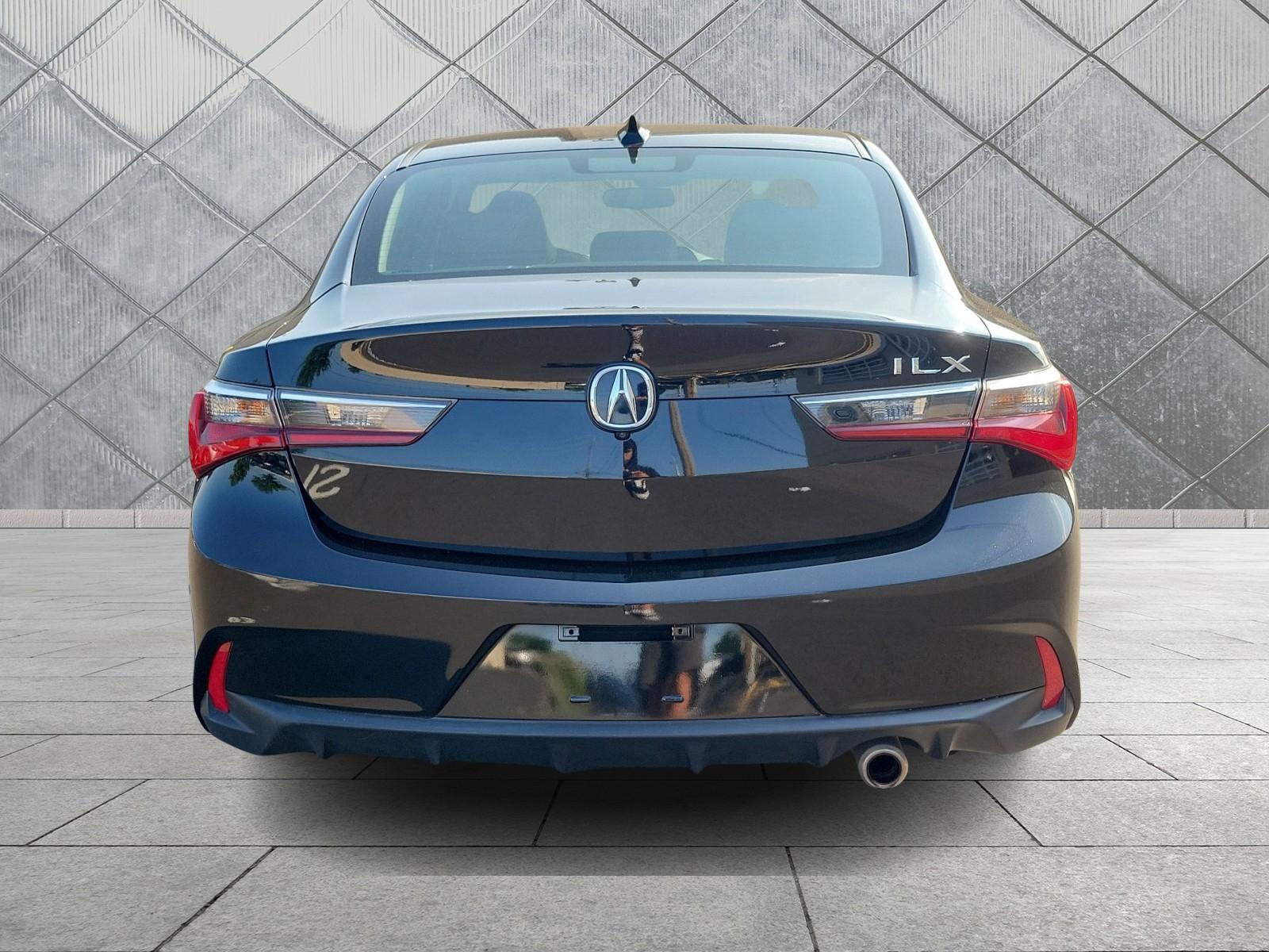 Thumbnail image of 2019 Acura ILX at Maxon Hyundai Inc.