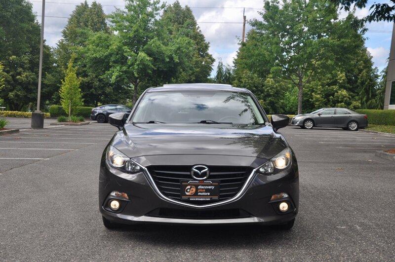 Thumbnail image of 2016 Mazda Mazda3 at Discovery Plus Motors LLC