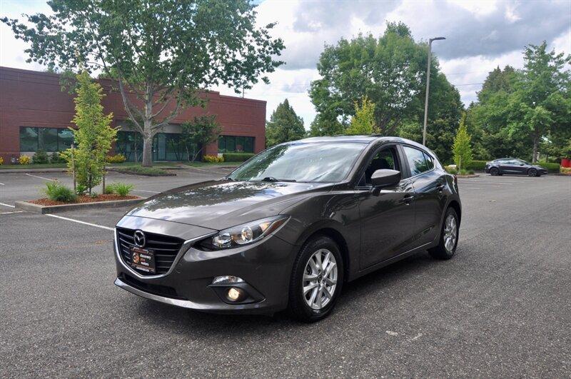 Thumbnail image of 2016 Mazda Mazda3 at Discovery Plus Motors LLC