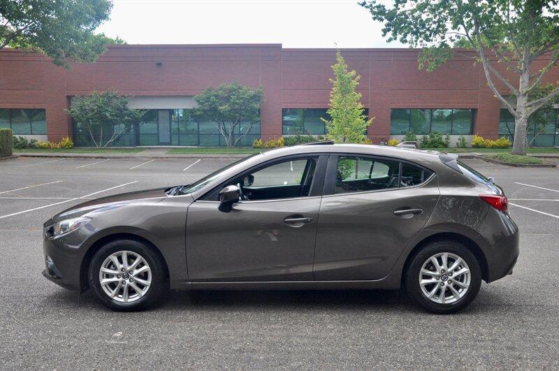 Thumbnail image of 2016 Mazda Mazda3 at Discovery Plus Motors LLC