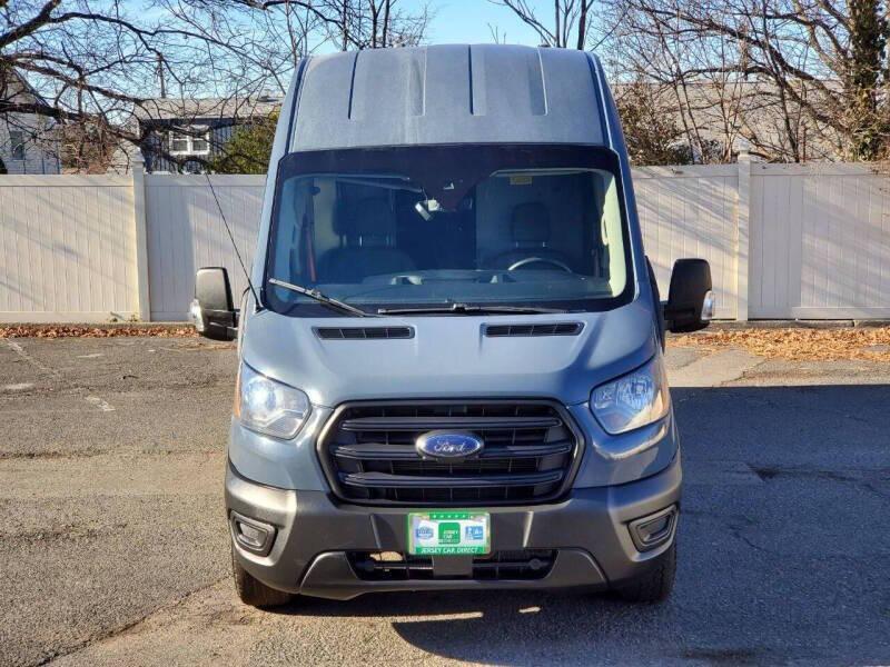 Thumbnail image of 2019 Ford Transit at Jersey Car Direct LLC
