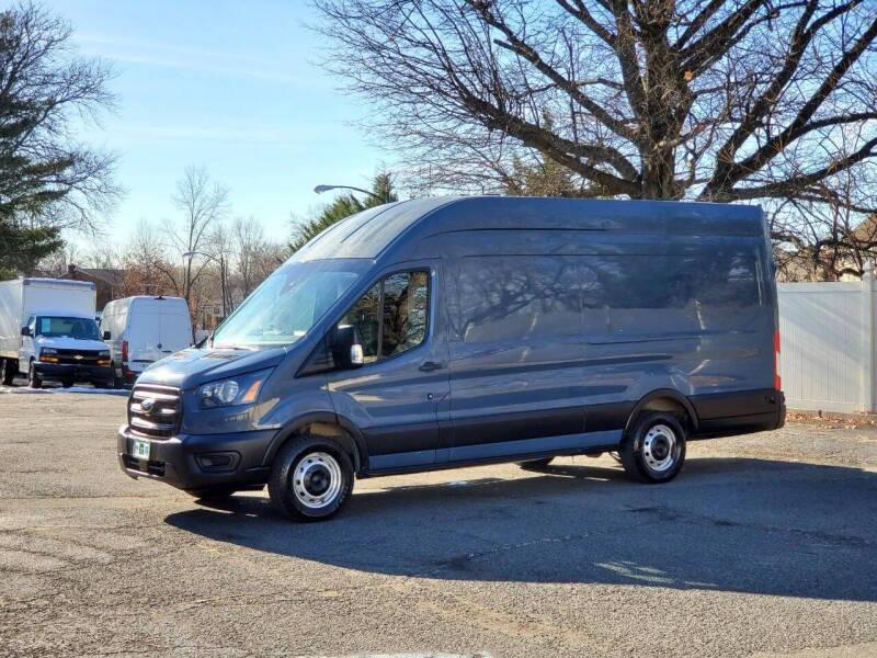 Thumbnail image of 2019 Ford Transit at Jersey Car Direct LLC