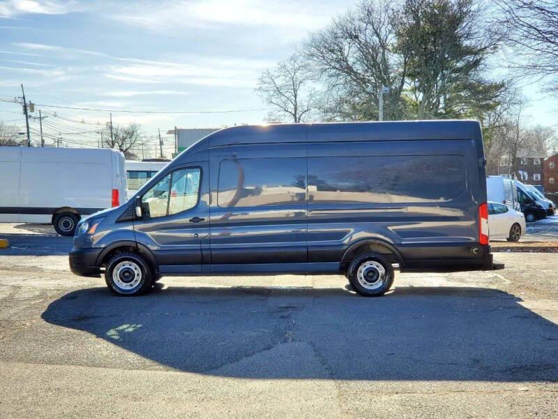 Thumbnail image of 2019 Ford Transit at Jersey Car Direct LLC