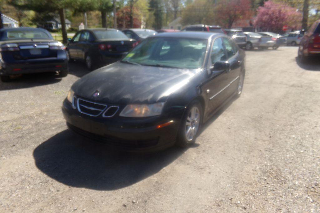 Thumbnail image of 2007 Saab 9-3 at 1ST PRIORITY AUTOS