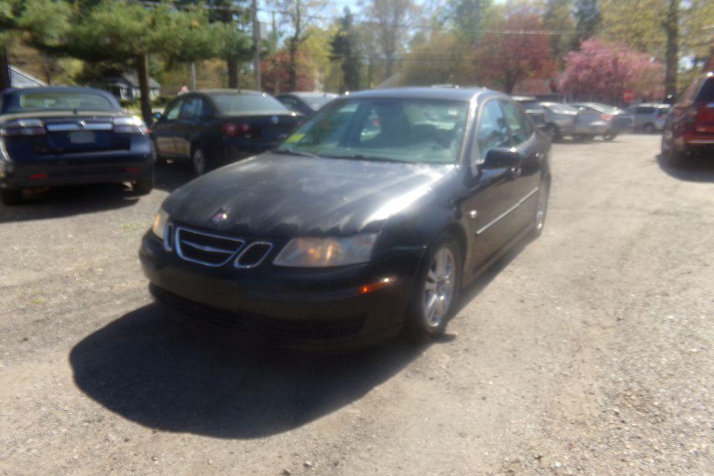 Thumbnail image of 2007 Saab 9-3 at 1ST PRIORITY AUTOS