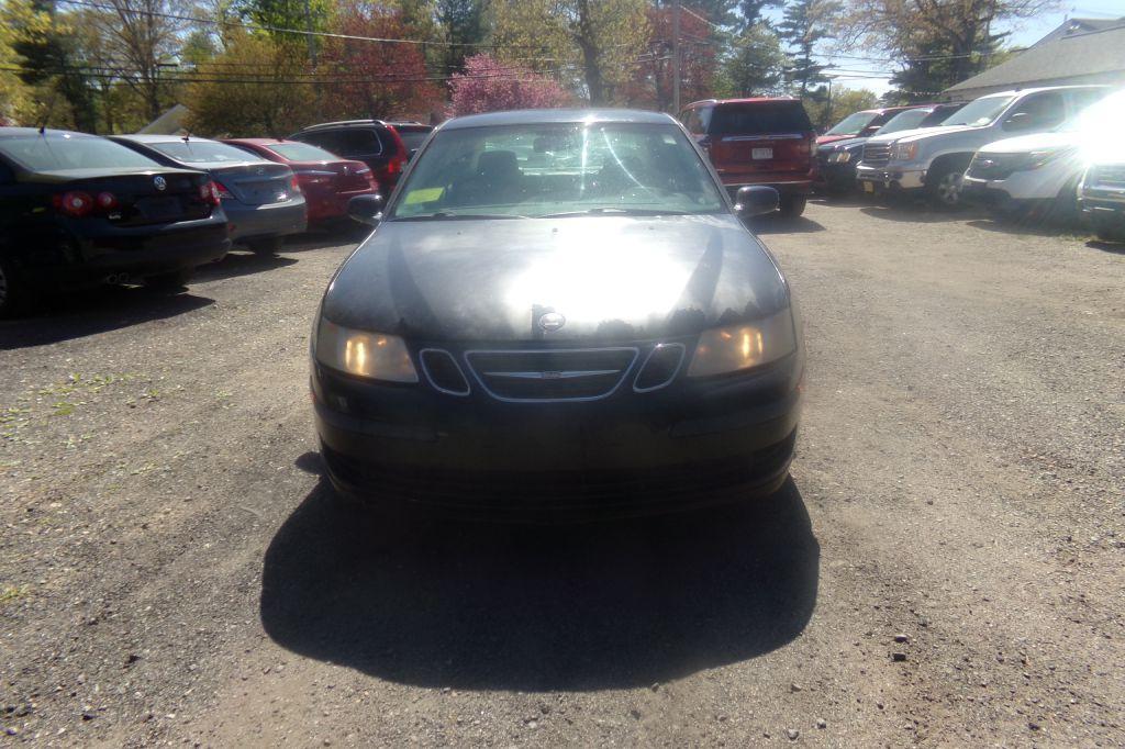 Thumbnail image of 2007 Saab 9-3 at 1ST PRIORITY AUTOS