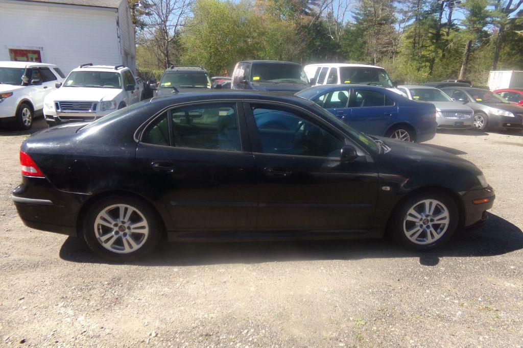 Thumbnail image of 2007 Saab 9-3 at 1ST PRIORITY AUTOS