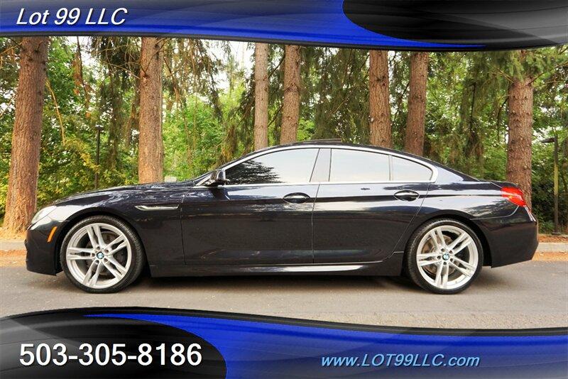 Thumbnail image of 2013 BMW 6 Series at Lot 99 LLC