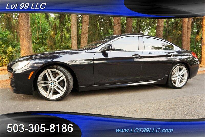 Thumbnail image of 2013 BMW 6 Series at Lot 99 LLC