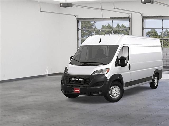 Thumbnail image of 2025 Ram ProMaster at Franklin Sussex Auto Mall: Jeep Chrysler Dodge Ram