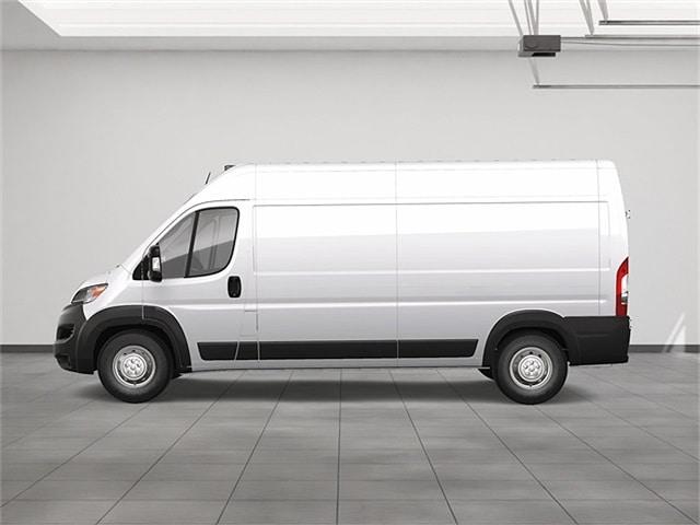 Thumbnail image of 2025 Ram ProMaster at Franklin Sussex Auto Mall: Jeep Chrysler Dodge Ram