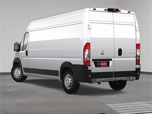 Thumbnail image of 2025 Ram ProMaster at Franklin Sussex Auto Mall: Jeep Chrysler Dodge Ram