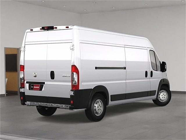 Thumbnail image of 2025 Ram ProMaster at Franklin Sussex Auto Mall: Jeep Chrysler Dodge Ram