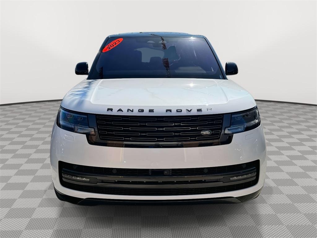 Thumbnail image of 2023 Land Rover Range Rover at Empire Cadillac of Long Island City