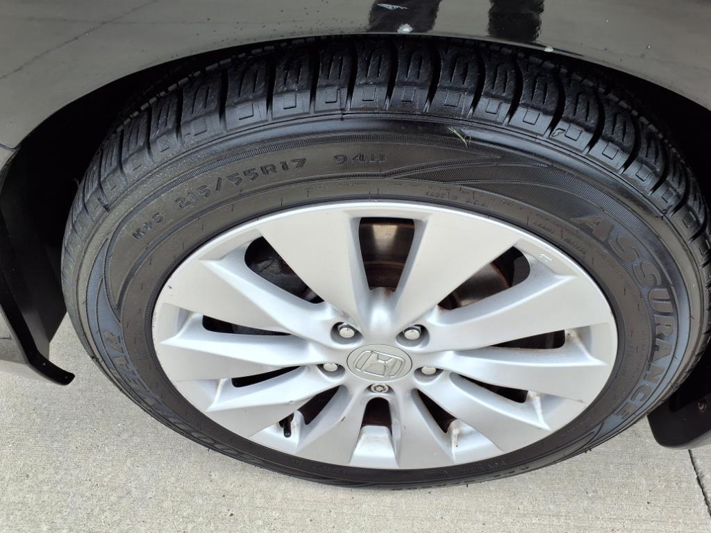 Thumbnail image of 2015 Honda Accord at Simotes Motor Sales