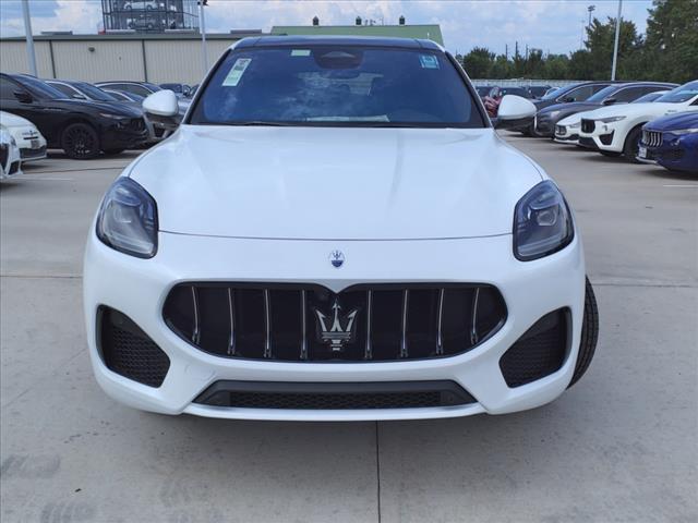 Thumbnail image of 2024 Maserati Grecale at Northside Imports Houston