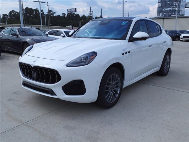 Thumbnail image of 2024 Maserati Grecale at Northside Imports Houston