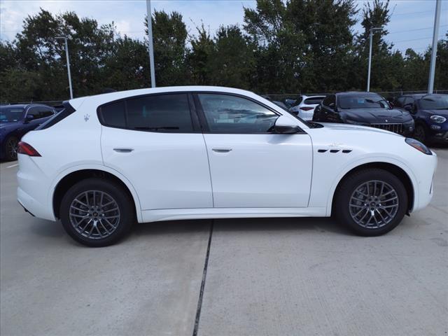 Thumbnail image of 2024 Maserati Grecale at Northside Imports Houston
