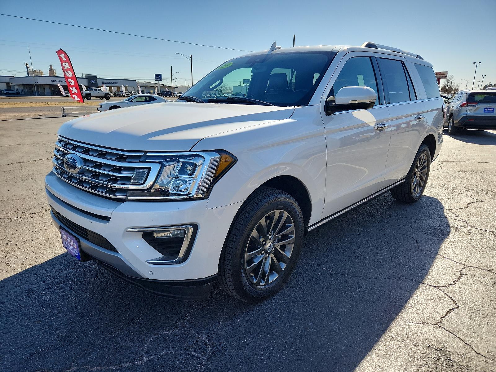 Thumbnail image of 2019 Ford Expedition at Bi-Rite Auto Sales