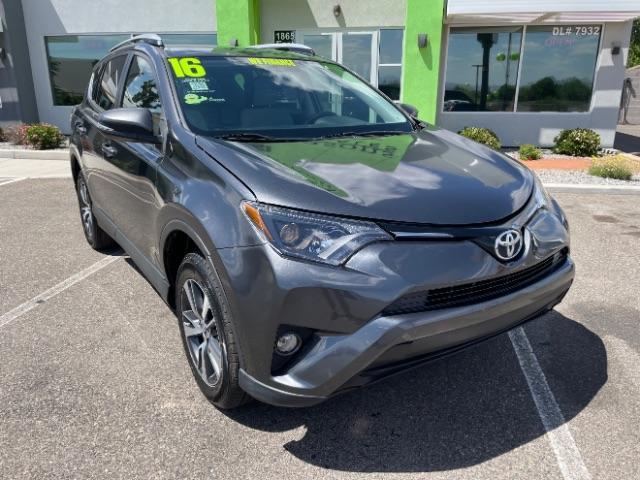 Thumbnail image of 2016 Toyota RAV4 at 4 Seasons Auto Sales