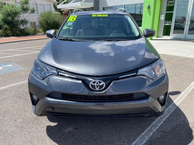 Thumbnail image of 2016 Toyota RAV4 at 4 Seasons Auto Sales