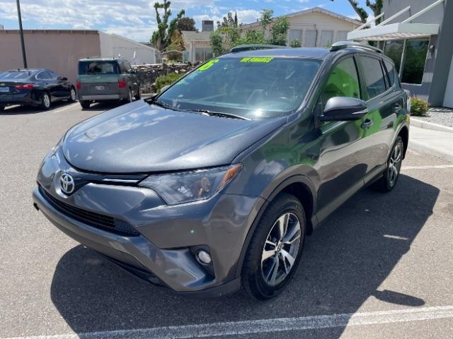 Thumbnail image of 2016 Toyota RAV4 at 4 Seasons Auto Sales