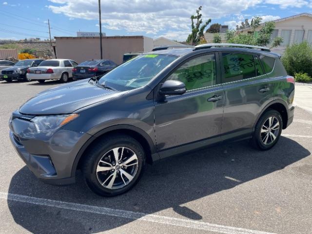 Thumbnail image of 2016 Toyota RAV4 at 4 Seasons Auto Sales