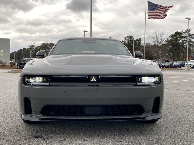 Thumbnail image of 2025 Dodge Charger at GinnChryslerJeepDodge of Covington, GA