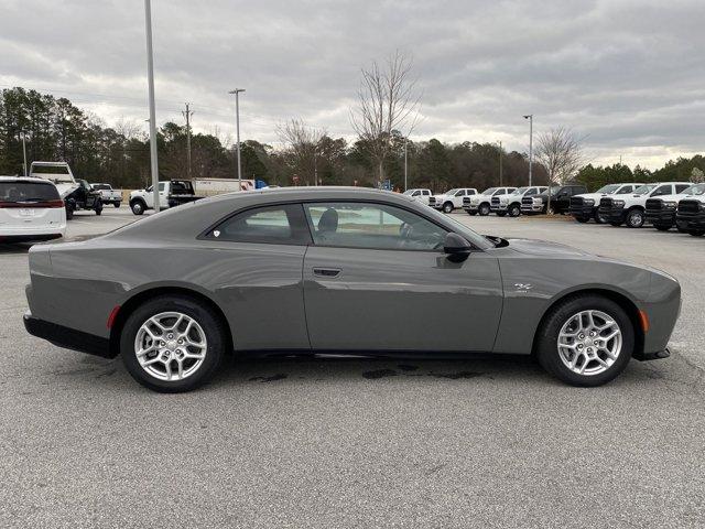 Thumbnail image of 2025 Dodge Charger at GinnChryslerJeepDodge of Covington, GA