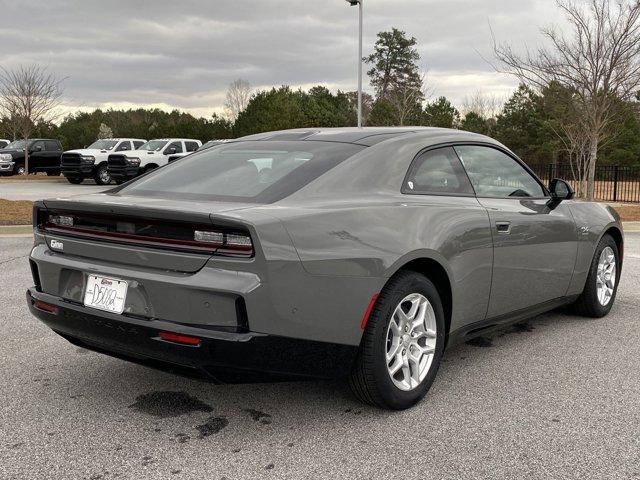 Thumbnail image of 2025 Dodge Charger at GinnChryslerJeepDodge of Covington, GA