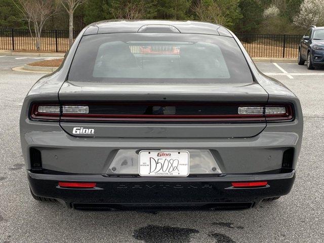 Thumbnail image of 2025 Dodge Charger at GinnChryslerJeepDodge of Covington, GA