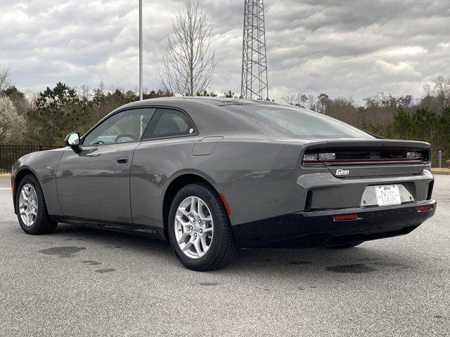 Thumbnail image of 2025 Dodge Charger at GinnChryslerJeepDodge of Covington, GA