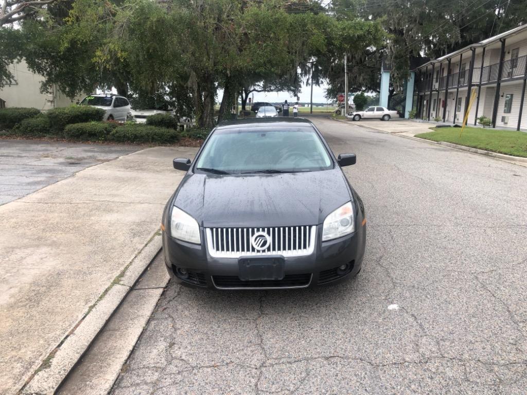Thumbnail image of 2007 Mercury Milan at Tokman Auto Sales LLC