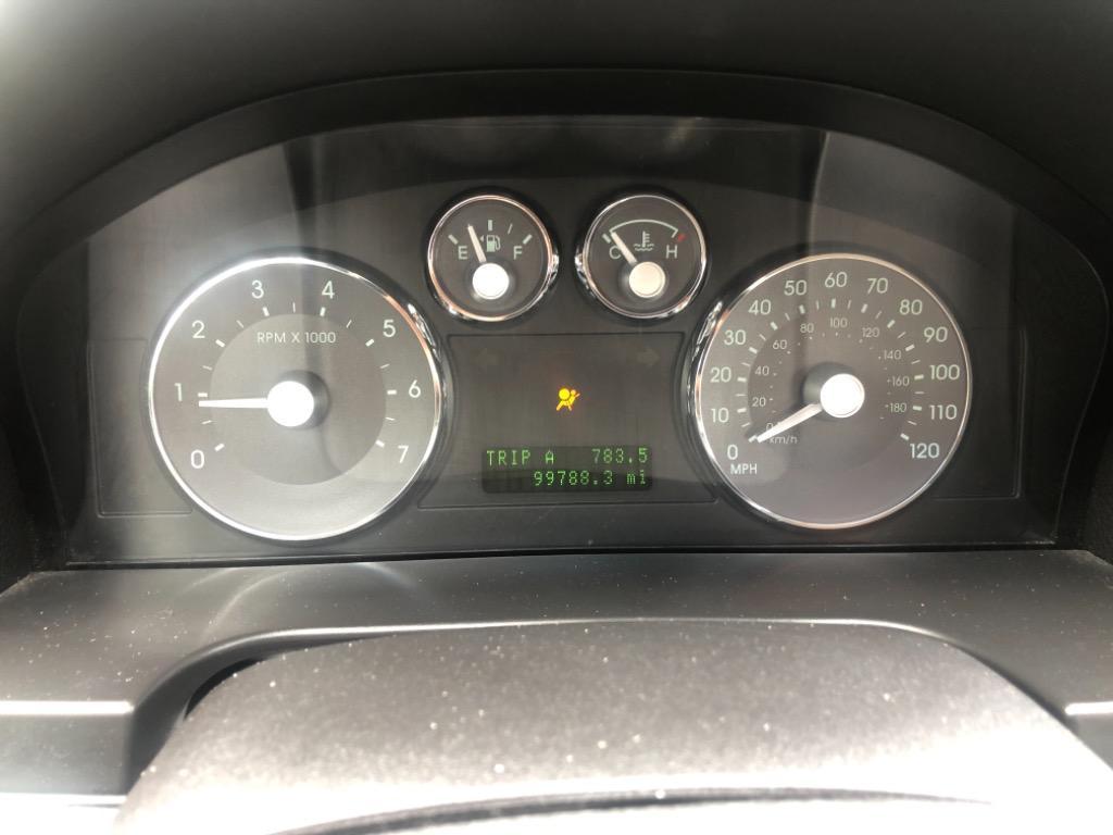 Thumbnail image of 2007 Mercury Milan at Tokman Auto Sales LLC