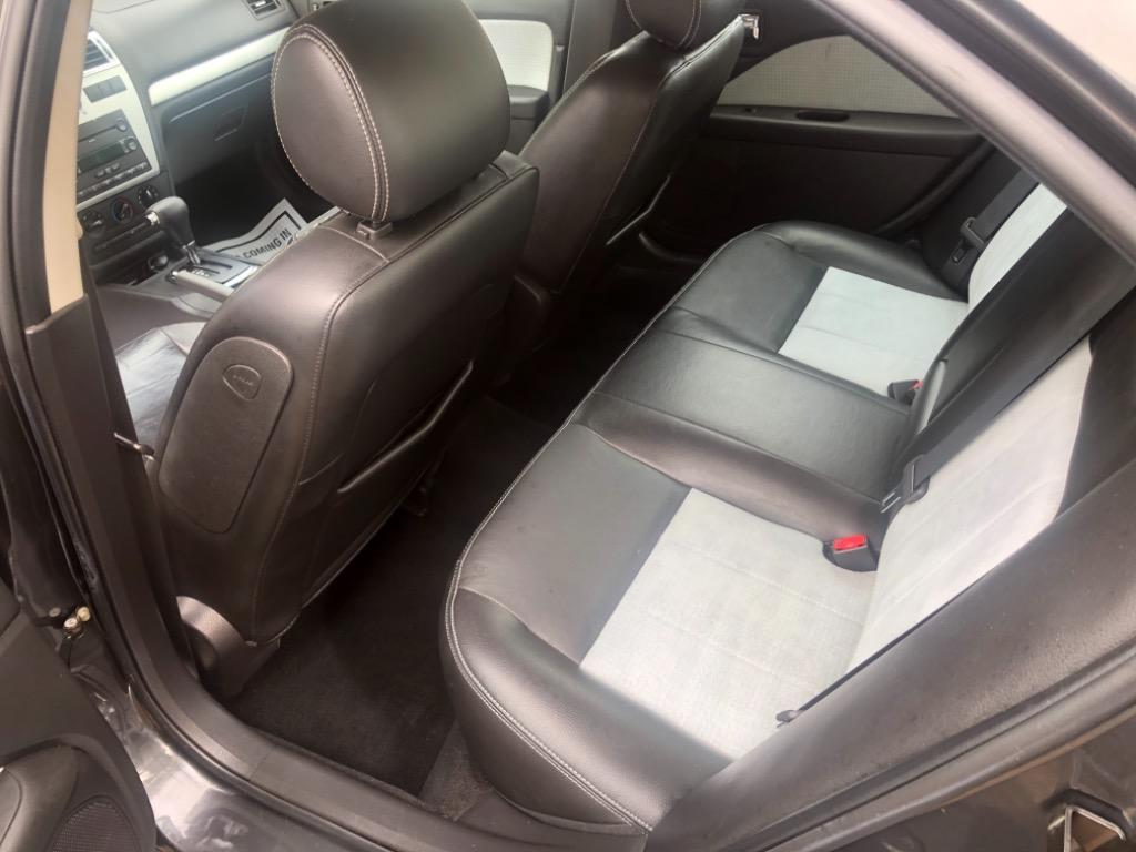 Thumbnail image of 2007 Mercury Milan at Tokman Auto Sales LLC