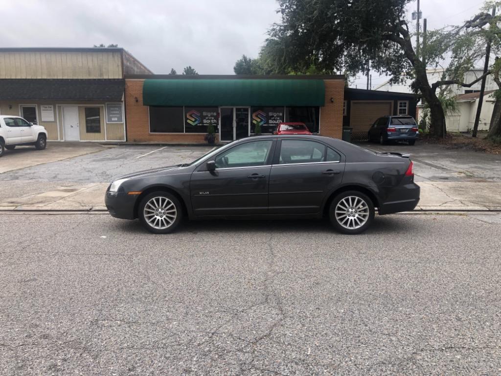 Thumbnail image of 2007 Mercury Milan at Tokman Auto Sales LLC