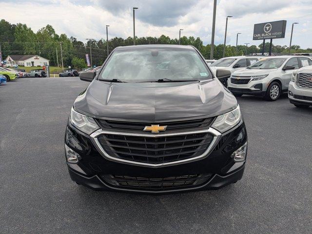 Thumbnail image of 2019 Chevrolet Equinox at Carl Black Auto Superstore Of Hiram - Used