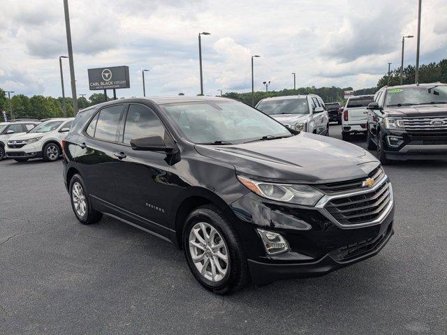 Thumbnail image of 2019 Chevrolet Equinox at Carl Black Auto Superstore Of Hiram - Used