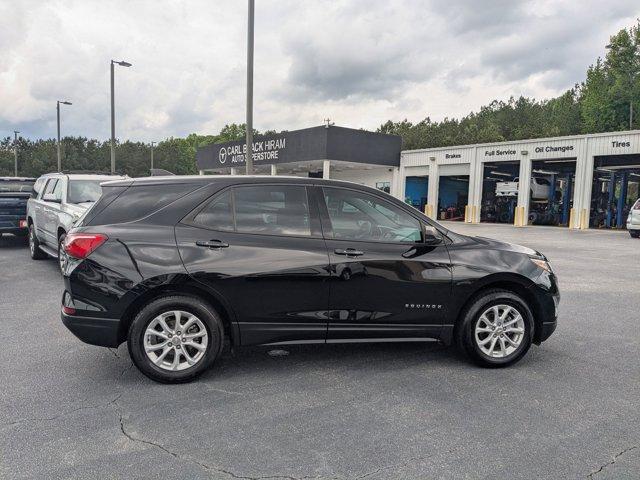 Thumbnail image of 2019 Chevrolet Equinox at Carl Black Auto Superstore Of Hiram - Used