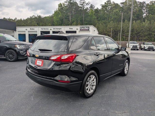 Thumbnail image of 2019 Chevrolet Equinox at Carl Black Auto Superstore Of Hiram - Used