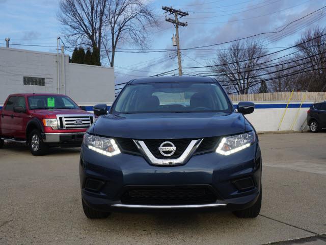 Thumbnail image of 2015 Nissan Rogue at A & B Motors