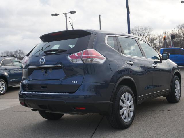 Thumbnail image of 2015 Nissan Rogue at A & B Motors