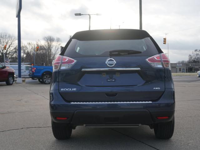Thumbnail image of 2015 Nissan Rogue at A & B Motors