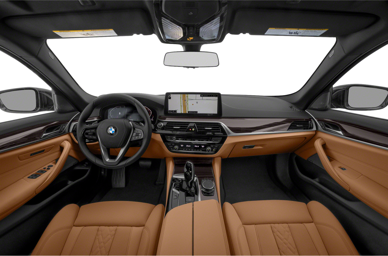 Thumbnail image of 2022 BMW 5 Series at Empire Nissan of Hillside