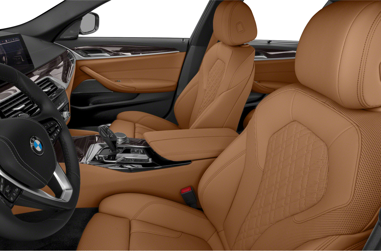 Thumbnail image of 2022 BMW 5 Series at Empire Nissan of Hillside