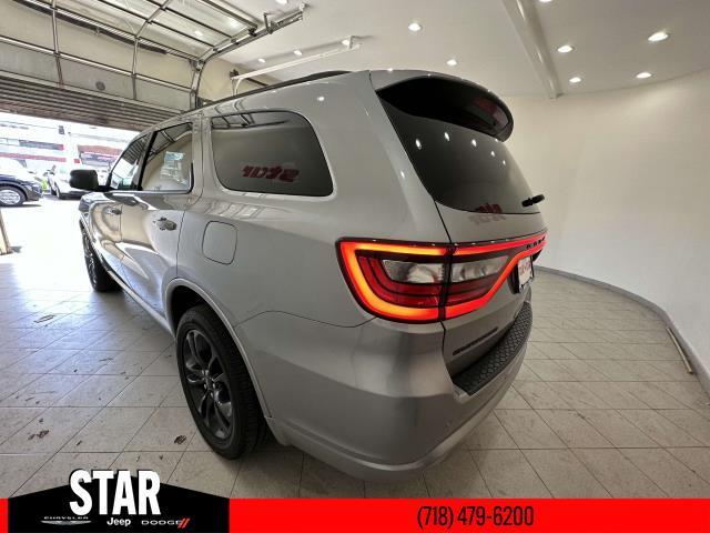 Thumbnail image of 2021 Dodge Durango at Star Chrysler Jeep Dodge