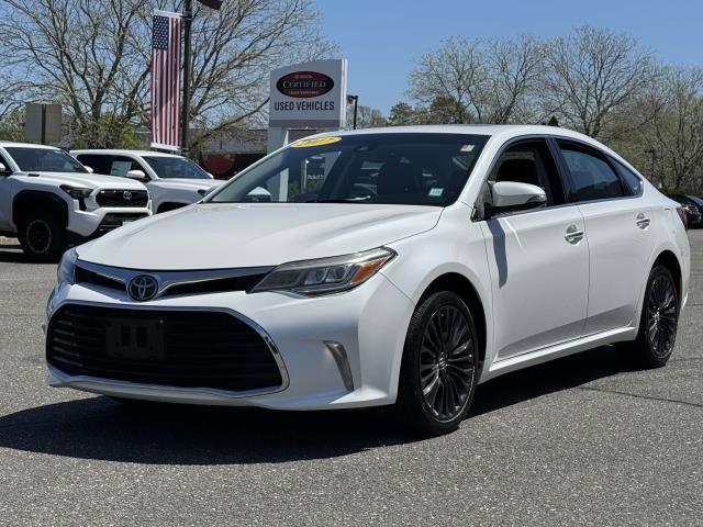 Thumbnail image of 2017 Toyota Avalon at Riverhead Toyota