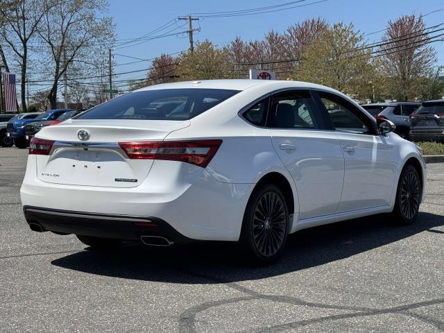 Thumbnail image of 2017 Toyota Avalon at Riverhead Toyota