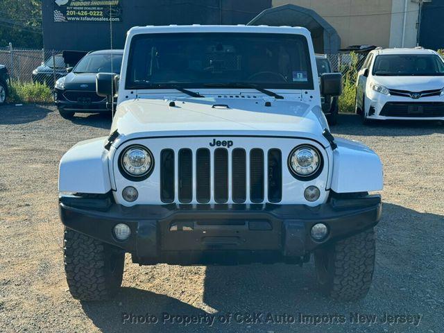 Thumbnail image of 2017 Jeep Wrangler Unlimited at C&K Auto Imports Inc.